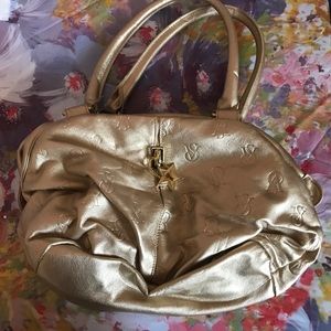 Victoria's Secret Bags - Victoria secrets older style mini bag Victoria's Secret Bags - Victoria secrets older style mini bag